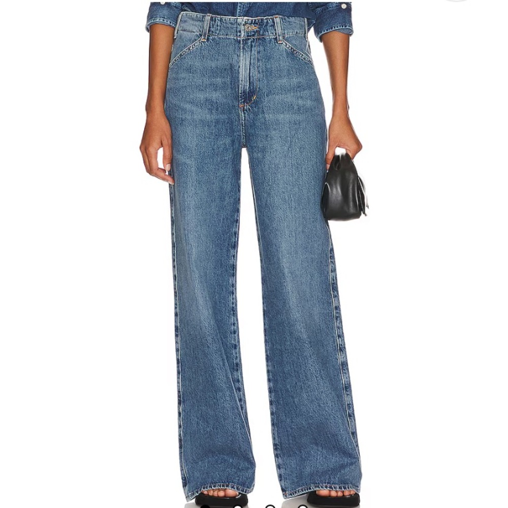 Citizens of Humanity Paloma Utility Trouser
Size 27